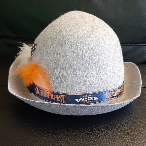 OKTOBERFEST Hat - Picture 3 of 8